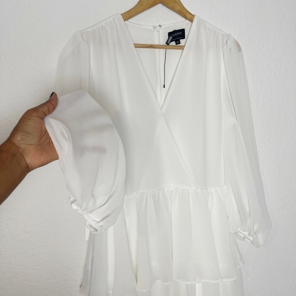 BARDOT Mala Mini Dress - Picture 3 of 7